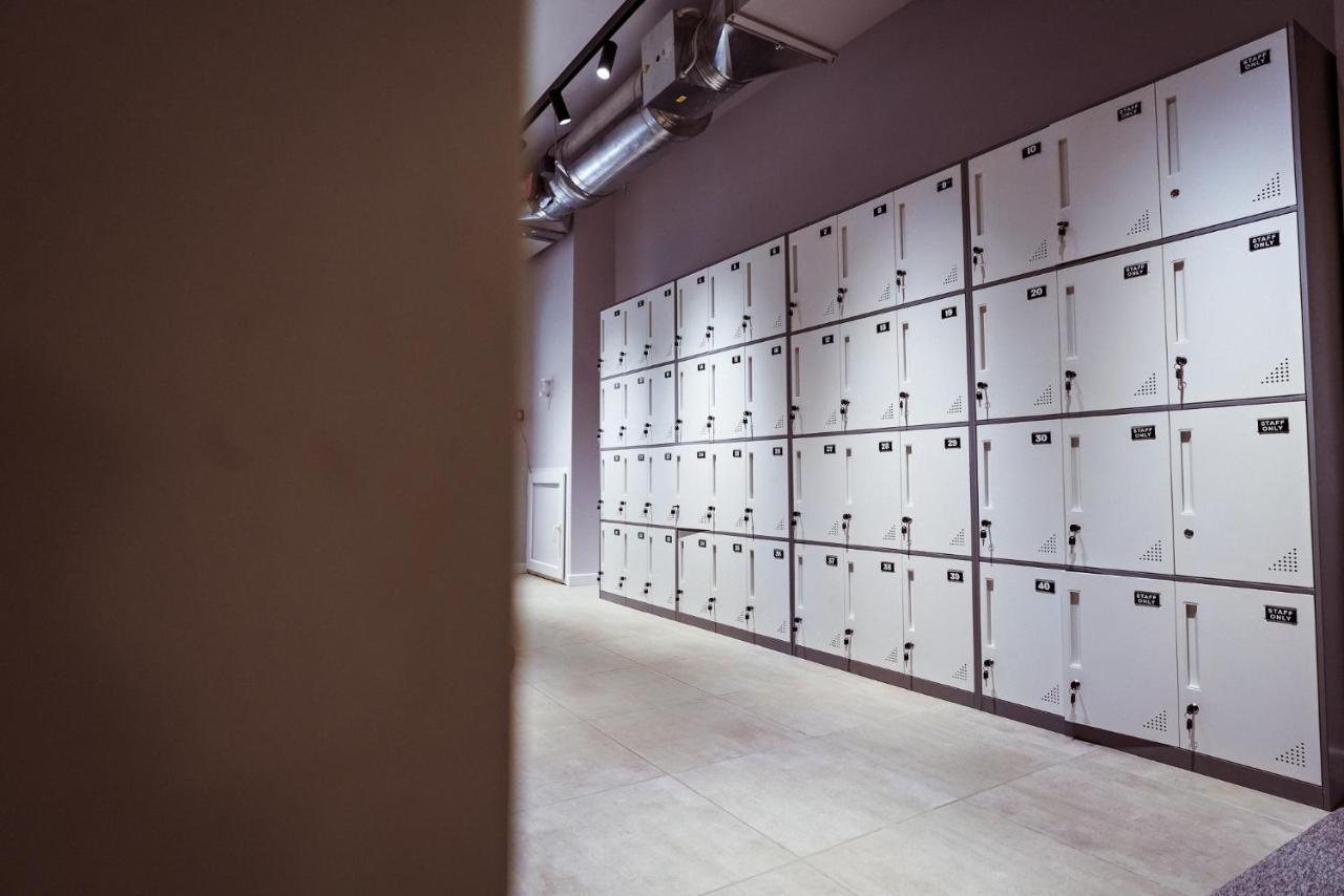 Aiva Hostel Biskek Kültér fotó