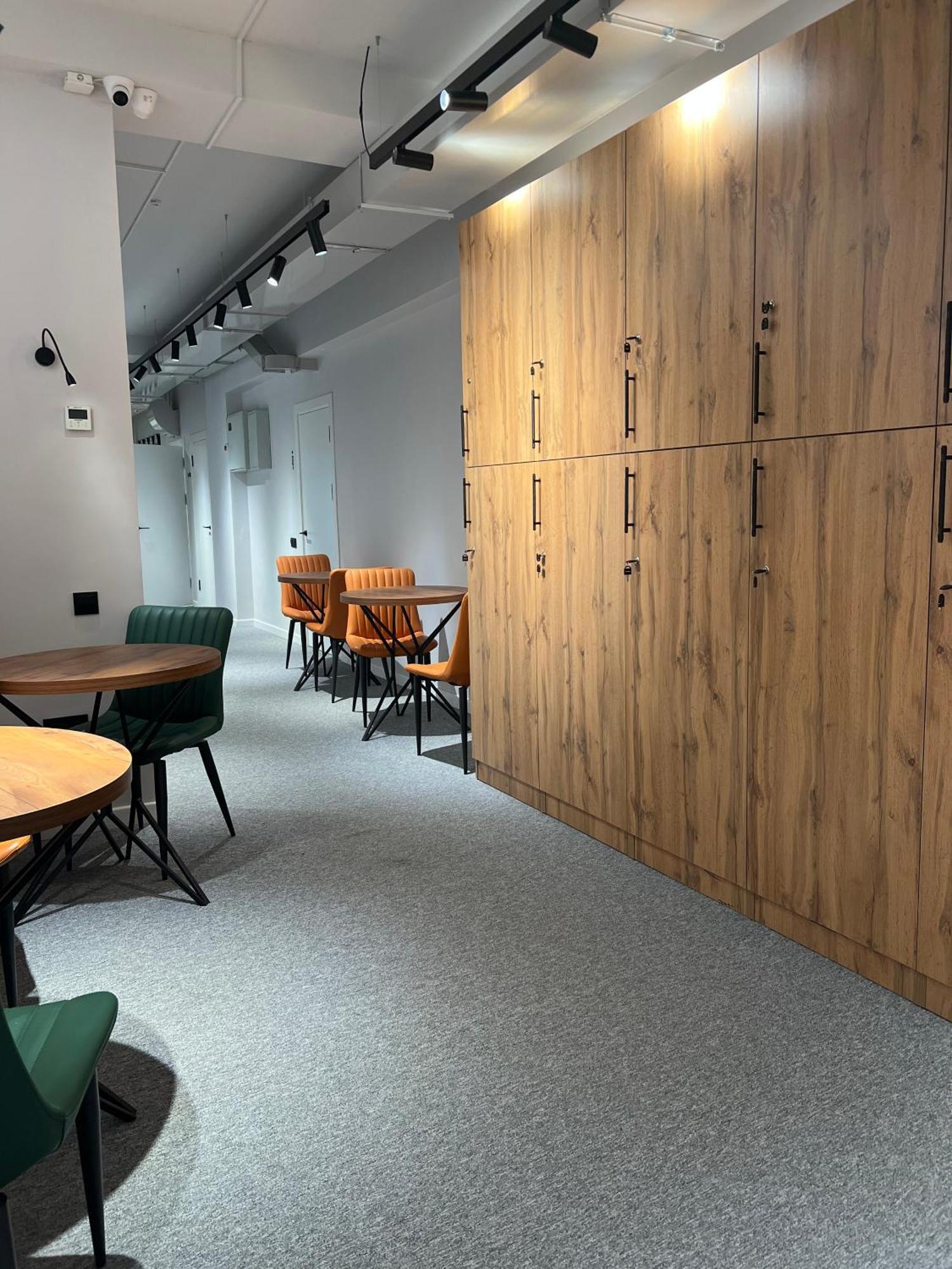 Aiva Hostel Biskek Kültér fotó